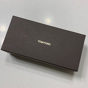 Tom Ford sunglass box